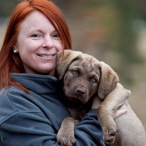 Meet your Posher, Beata